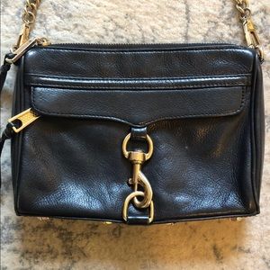 Rebecca Minkoff Mini Mac
